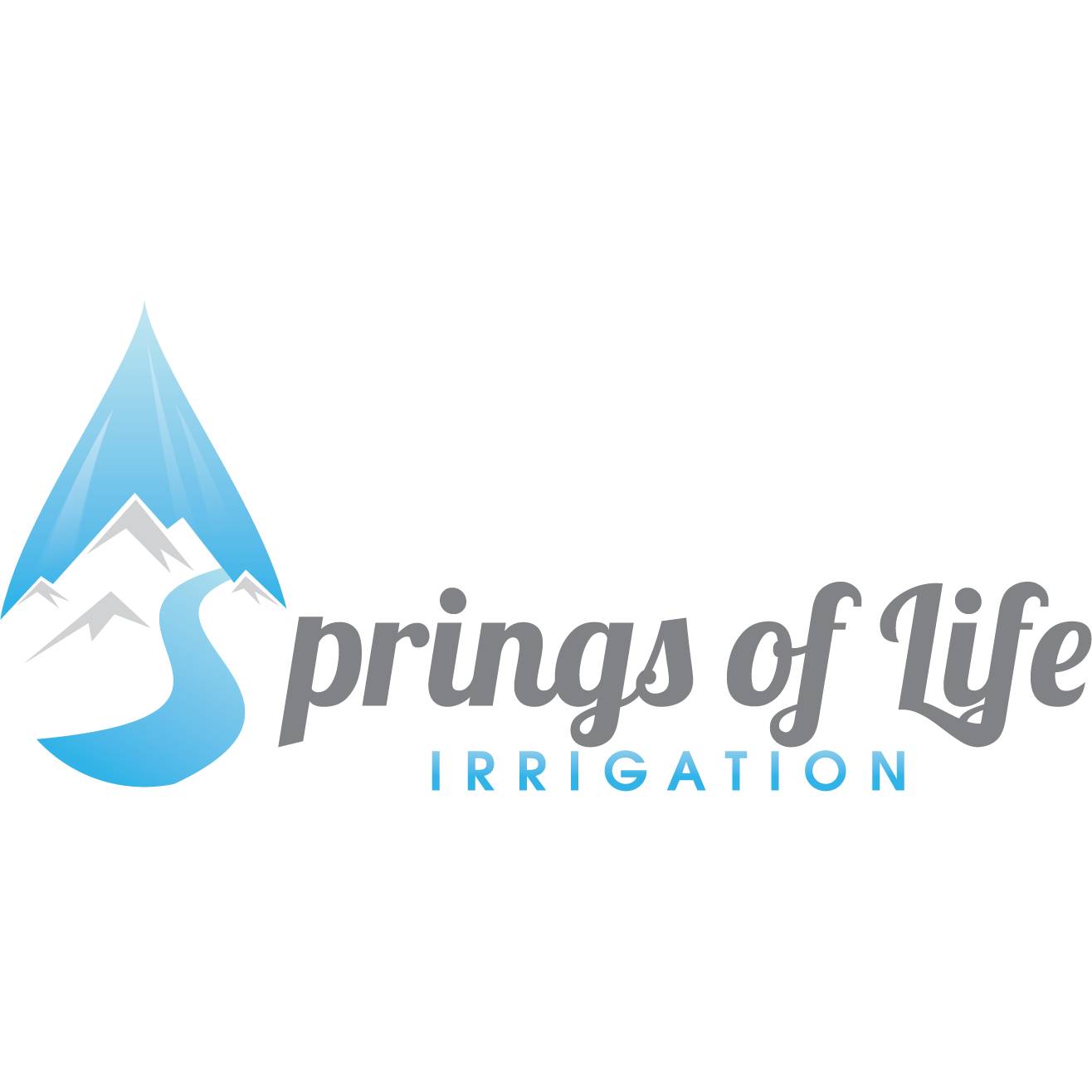Springs of life Irrigation